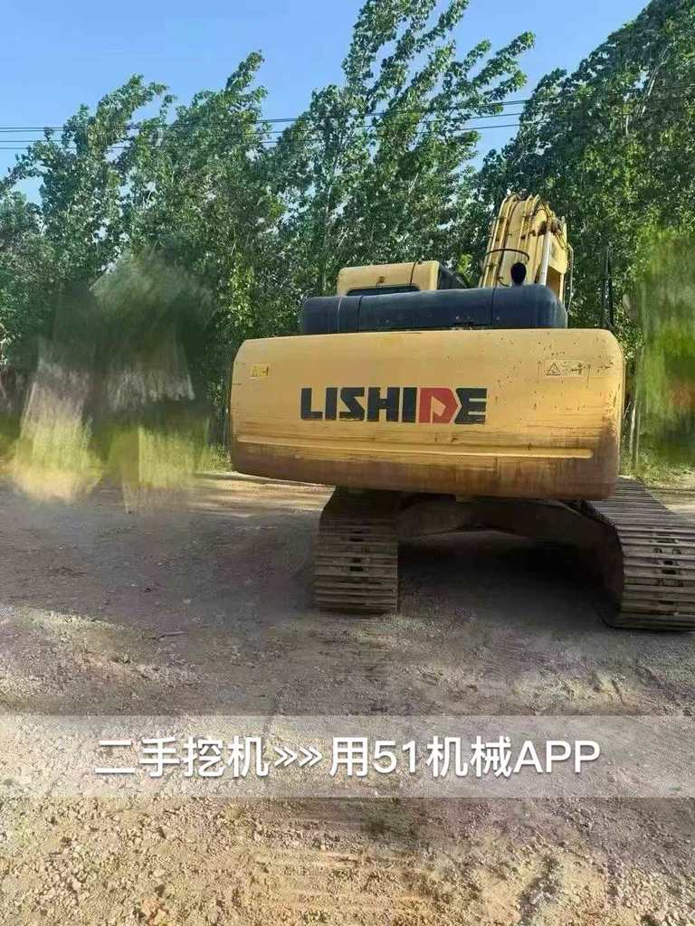 51机械